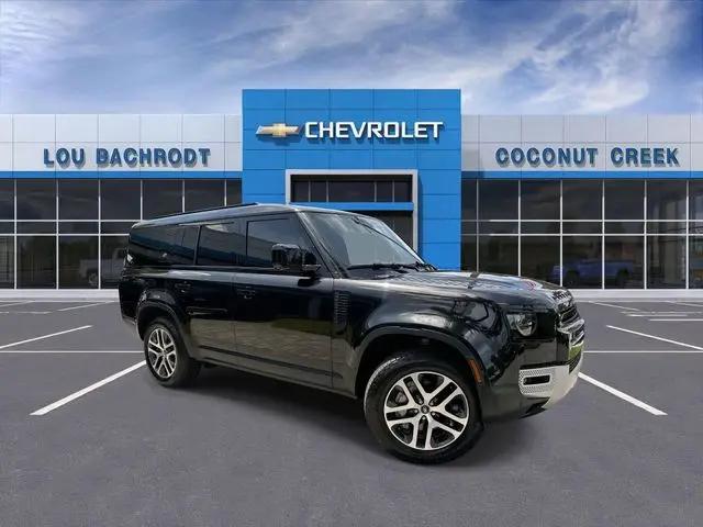 2023 Land Rover Defender 130 SE for sale in Coconut Creek, FL