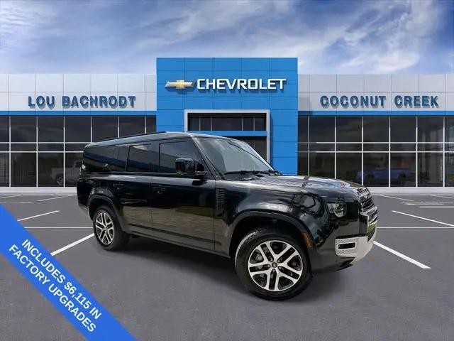 2023 Land Rover Defender 130 SE for sale in Coconut Creek, FL