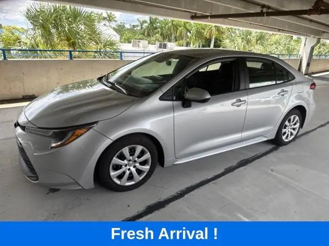2024 Toyota Corolla LE for sale in Coconut Creek, FL