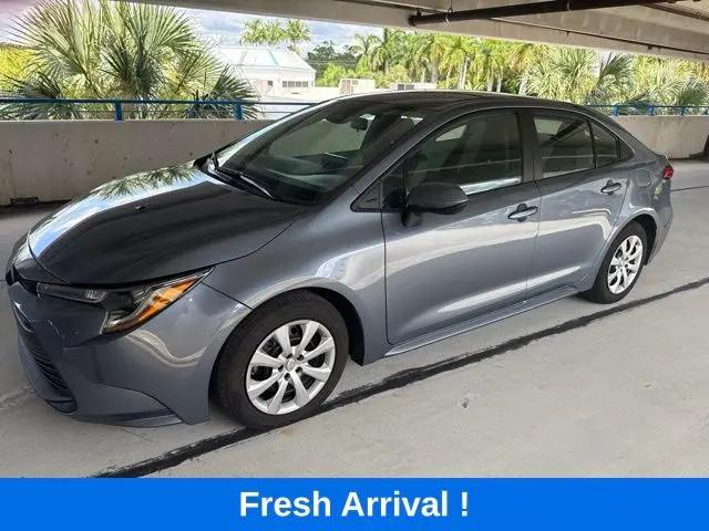 2024 Toyota Corolla LE for sale in Coconut Creek, FL