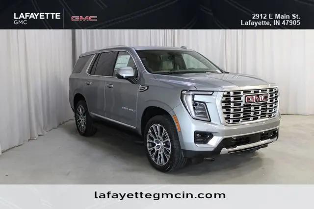 2026 GMC Yukon 4WD Denali for sale in Lafayette, IN