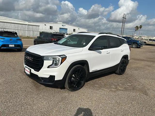2023 GMC Terrain FWD SLE for sale in San Benito, TX