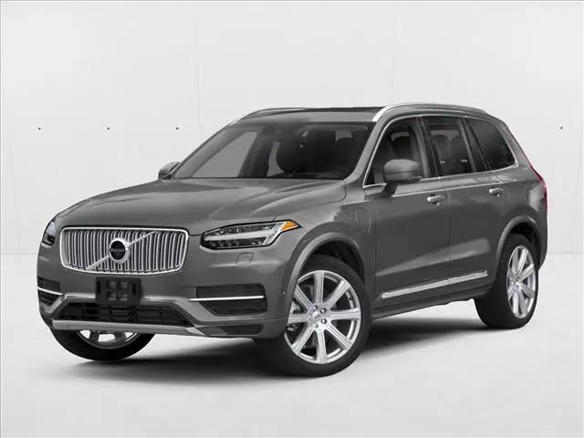 2019 Volvo XC90 Hybrid T8 R-Design for sale in Carlsbad, CA