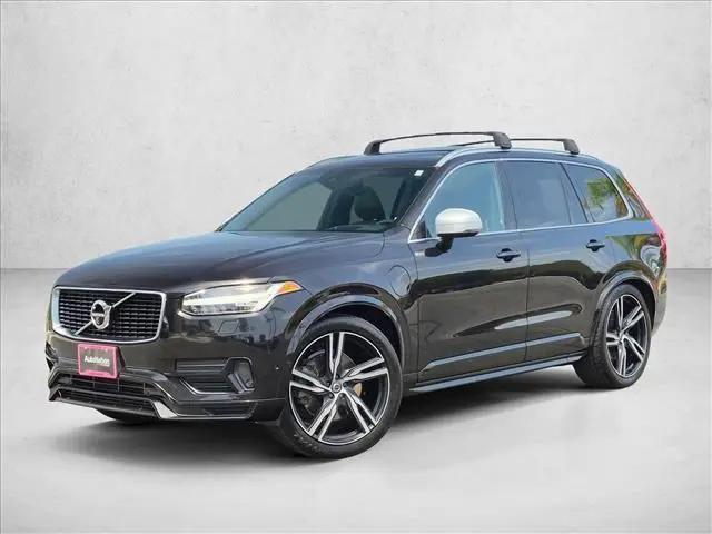 2019 Volvo XC90 Hybrid T8 R-Design for sale in Carlsbad, CA