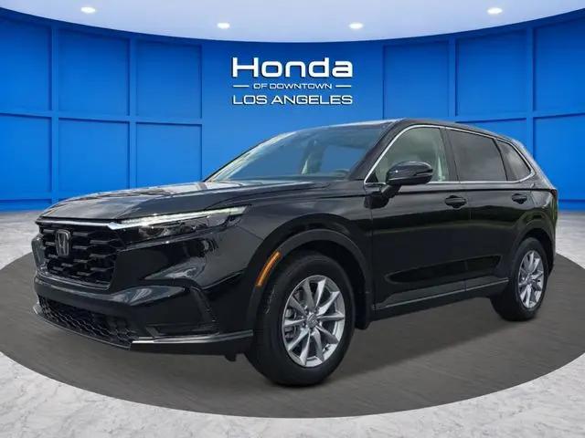 2026 Honda CR-V EX 2WD for sale in Los Angeles, CA