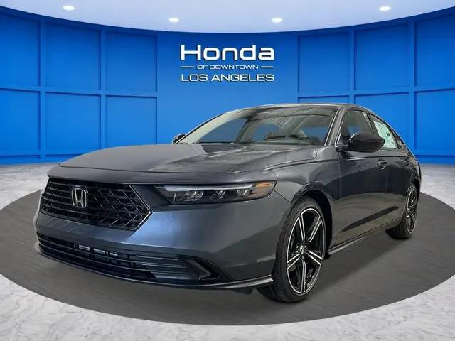 2026 Honda Accord Sedan SE for sale in Los Angeles, CA