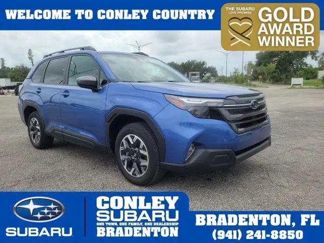 2026 Subaru Forester Premium for sale in Bradenton, FL