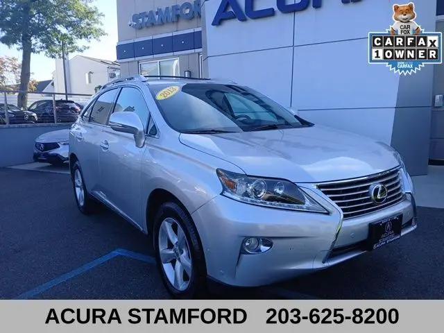 2013 Lexus RX 350 RX 350 for sale in Stamford, CT