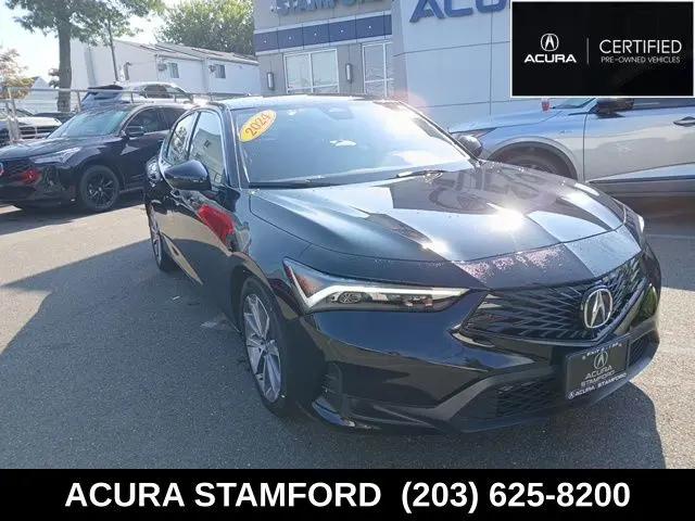 2024 Acura Integra Base for sale in Stamford, CT