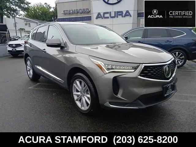 2023 Acura RDX Standard for sale in Stamford, CT