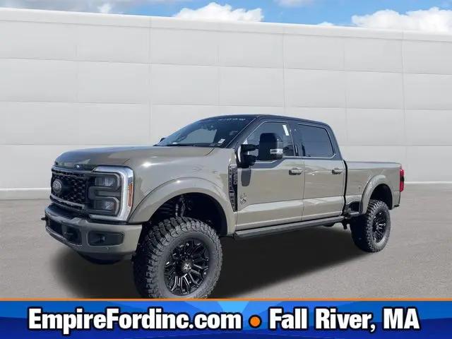 2026 Ford F-250 LARIAT for sale in Fall River, MA