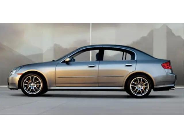 2006 INFINITI G35 G35 for sale in Carlsbad, CA