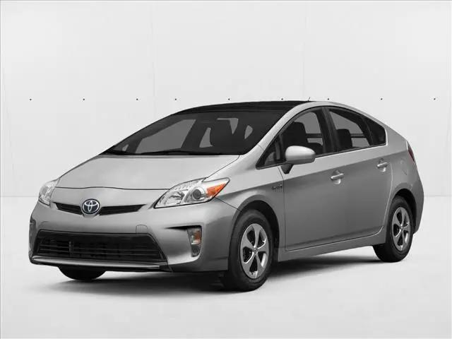 2015 Toyota Prius Two for sale in Carlsbad, CA
