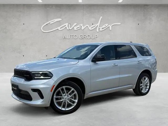 2025 Dodge Durango GT AWD for sale in San Antonio, TX