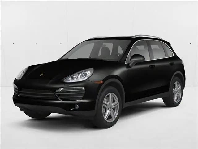 2012 Porsche Cayenne Cayenne for sale in Colorado Springs, CO