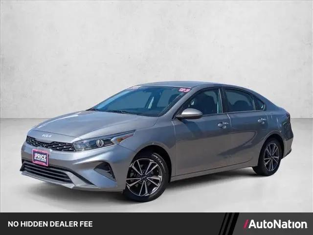 2023 Kia Forte LXS for sale in Littleton, CO