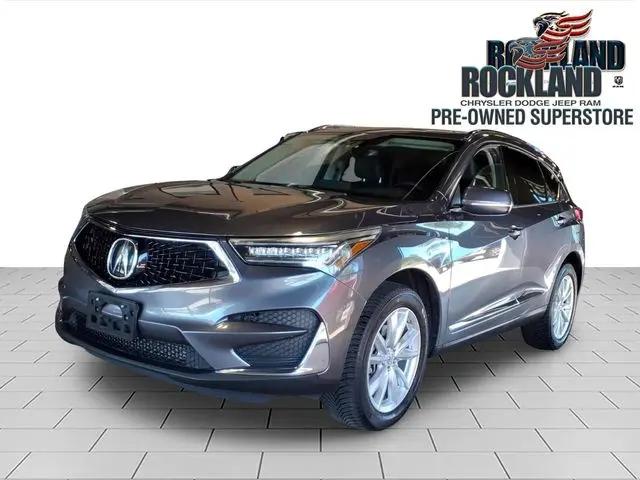 2019 Acura RDX Standard for sale in Nanuet, NY