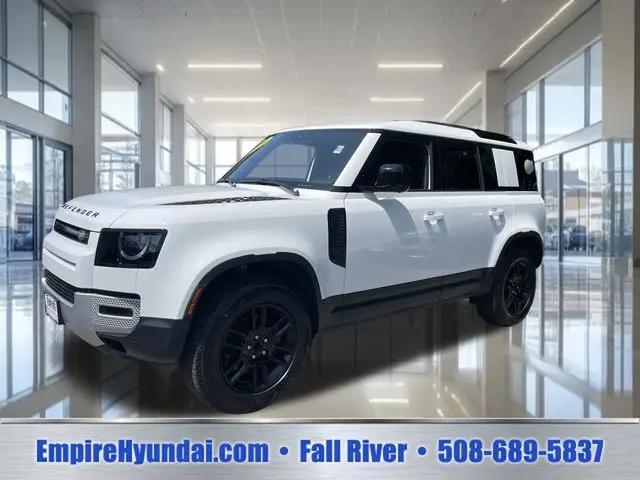 2025 Land Rover Defender 110 P300 for sale in Fall River, MA