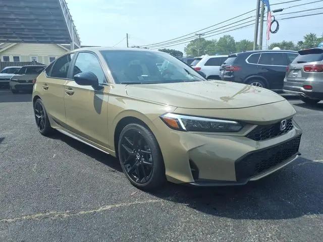 2026 Honda Civic Sport for sale in Vineland, NJ