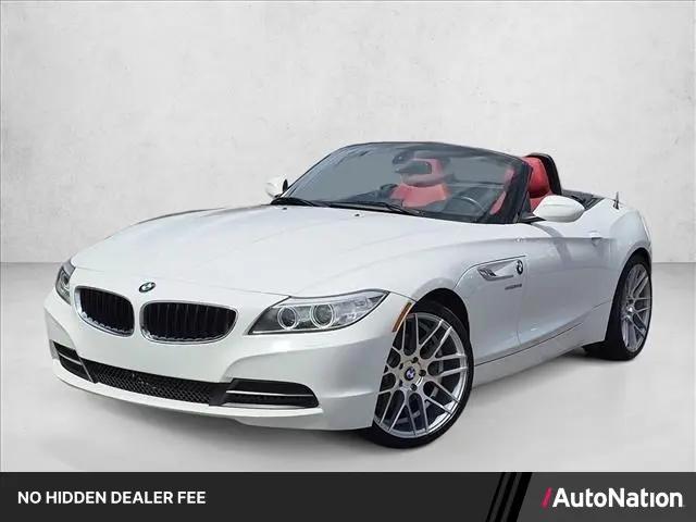 2014 BMW Z4 sDrive28i for sale in Carlsbad, CA