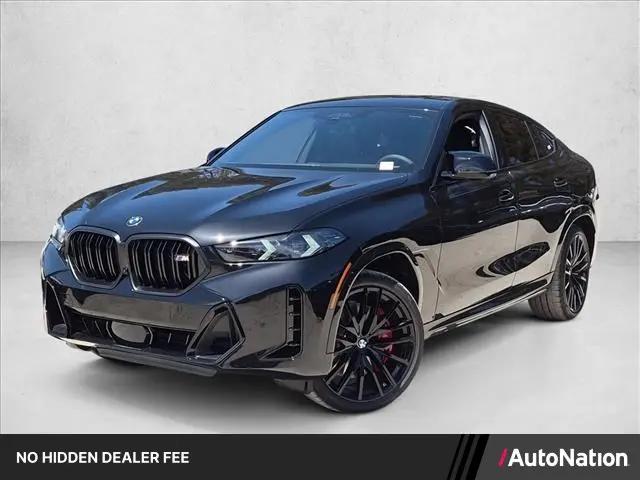 2027 BMW X6 M60i for sale in Carlsbad, CA
