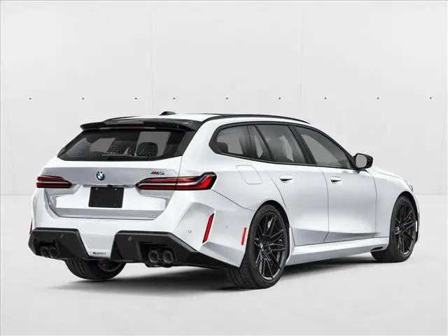 2027 BMW M5 Touring