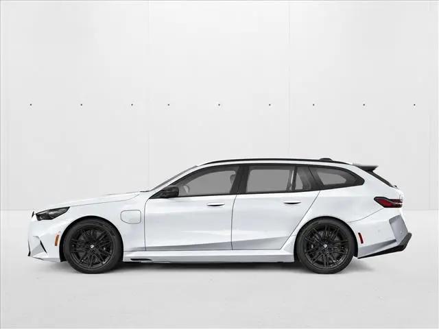 2027 BMW M5 Touring