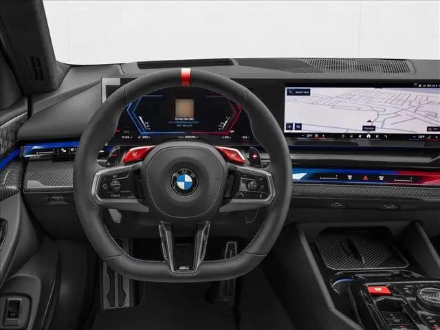 2027 BMW M5 Touring