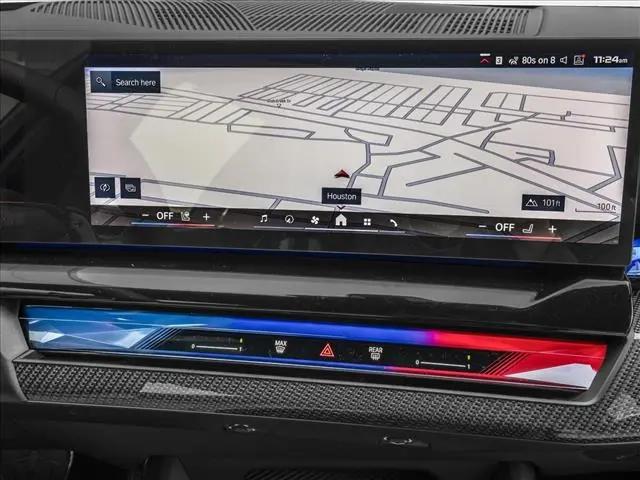 2027 BMW M5 Touring