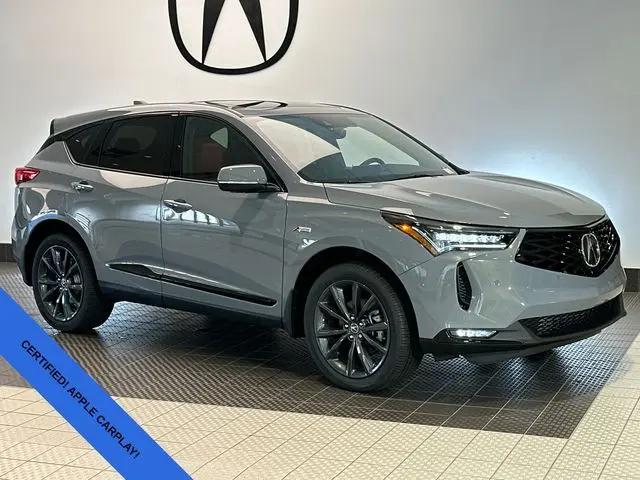 2026 Acura RDX A-Spec for sale in Libertyville, IL