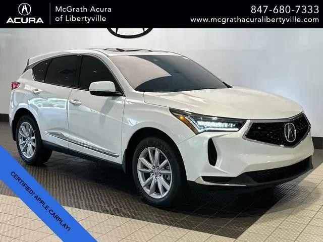 2024 Acura RDX Standard for sale in Libertyville, IL