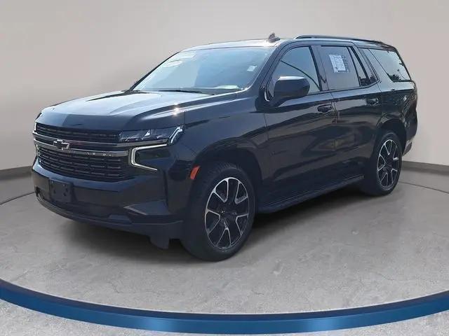 2021 Chevrolet Tahoe 4WD RST for sale in Raleigh, NC