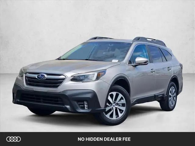 2020 Subaru Outback Premium for sale in Peoria, AZ