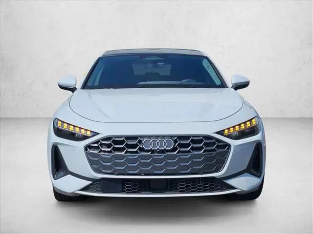 2025 Audi A5 Premium Plus TFSI quattro S tronic