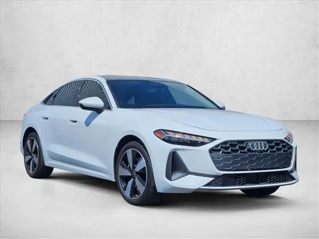2025 Audi A5 Premium Plus TFSI quattro S tronic