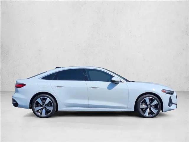 2025 Audi A5 Premium Plus TFSI quattro S tronic