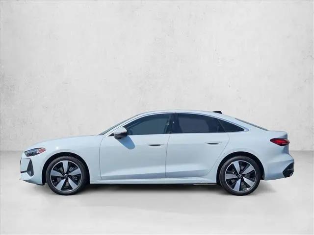 2025 Audi A5 Premium Plus TFSI quattro S tronic