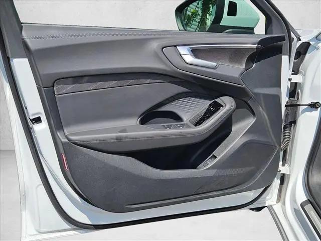 2025 Audi A5 Premium Plus TFSI quattro S tronic