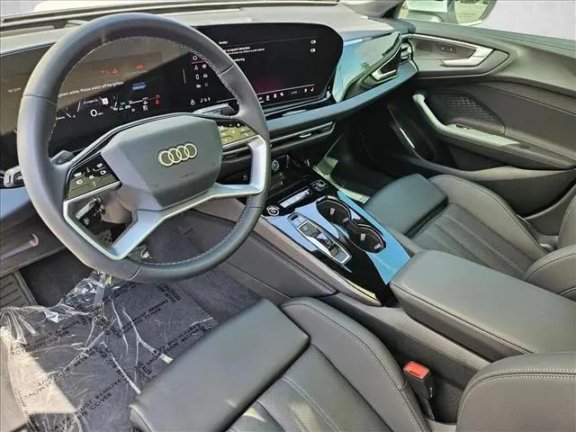 2025 Audi A5 Premium Plus TFSI quattro S tronic