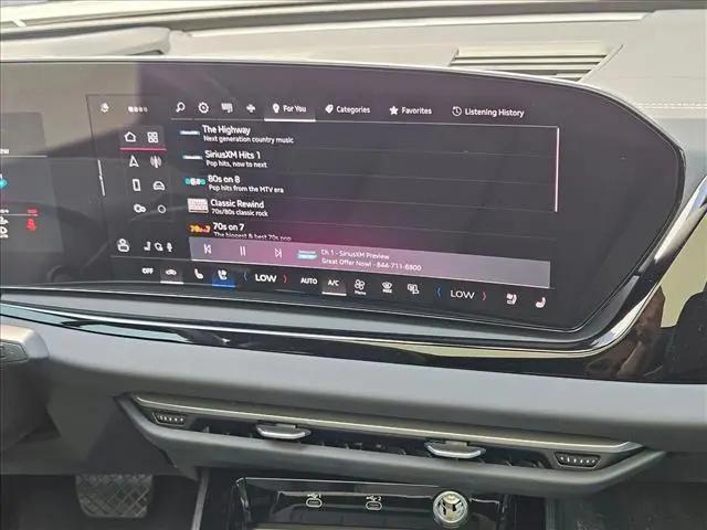 2025 Audi A5 Premium Plus TFSI quattro S tronic