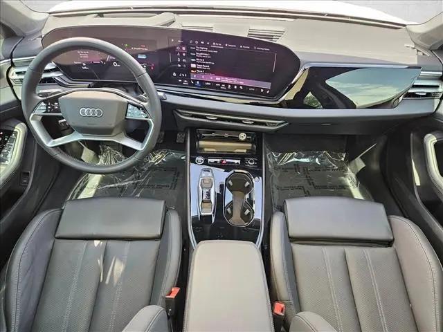 2025 Audi A5 Premium Plus TFSI quattro S tronic
