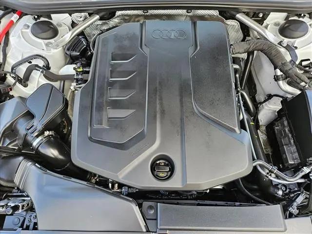 2025 Audi A5 Premium Plus TFSI quattro S tronic