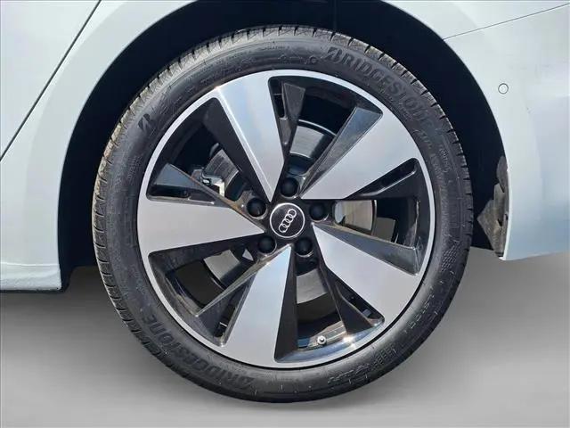 2025 Audi A5 Premium Plus TFSI quattro S tronic