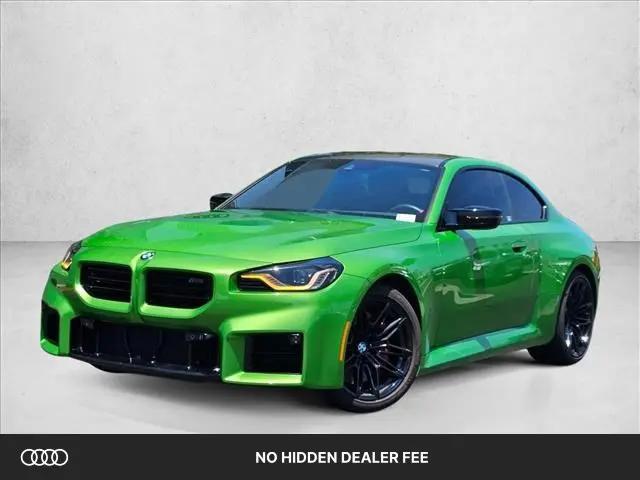 2025 BMW M2 Standard for sale in Peoria, AZ