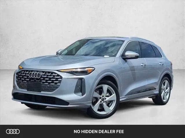2025 Audi Q5 Prestige TFSI quattro S tronic for sale in Peoria, AZ