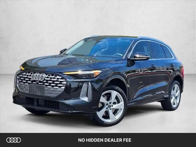 2025 Audi Q5 Premium Plus TFSI quattro S tronic for sale in Peoria, AZ