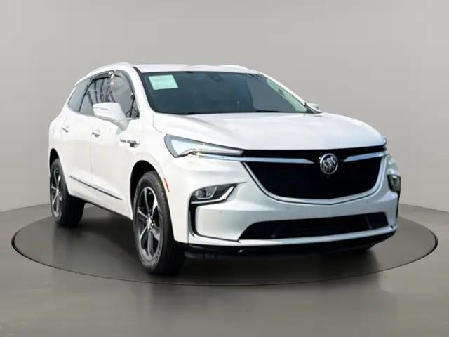 2022 Buick Enclave FWD Essence for sale in Marshfield, MO
