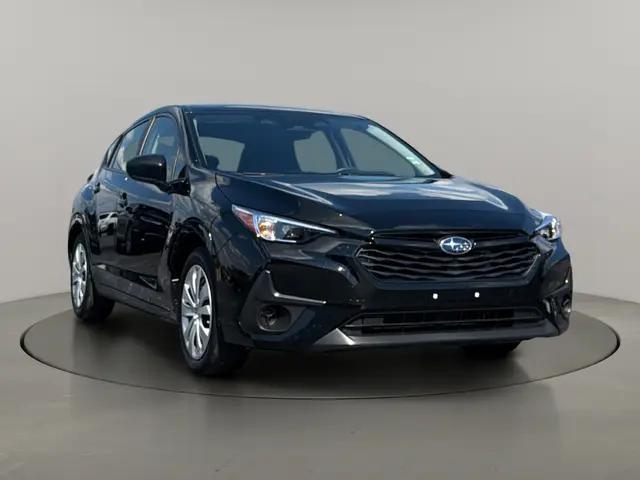 2025 Subaru Impreza Base 5-Door for sale in Marshfield, MO