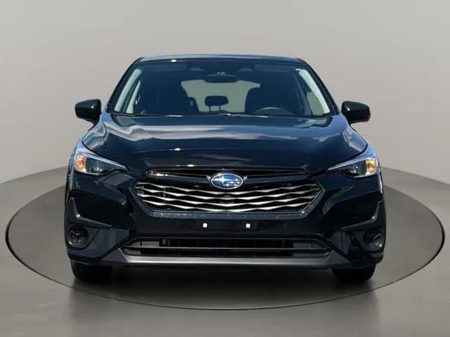 2025 Subaru Impreza Base 5-Door