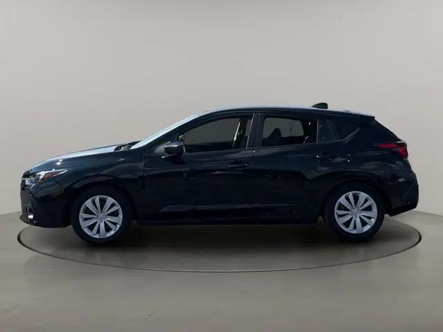 2025 Subaru Impreza Base 5-Door